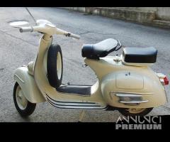 Sedili Originali Vespa 125 150 VBB VNB GL SPRINT - 11