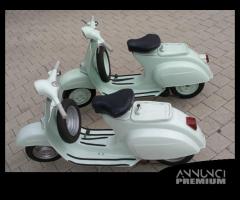 Kit Restauro Ricambi per Vespa 50 anni 60/70 N L R - 30