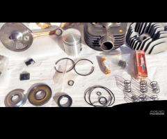 Kit Revisione motore Vespa 125 VNB GT 150 SUPER GL - 9