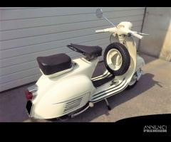 Pezzi di Carrozzeria per Vespa 150 GL SPRINT 125GT - 29