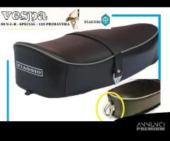 KIT Ricambi Nuovi Vespa 125 NUOVA PRIMAVERA ET3 - 8