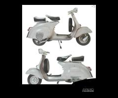 Faro e Stop Siem Vespa 125 VNB 150 VBB VBB2 GS 160 - 13