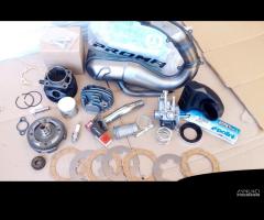 KIT ELABORAZIONE 110cc Vespa PK50 S XL HP V N FL