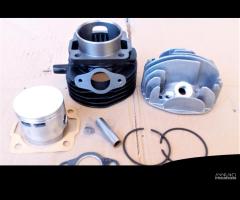 KIT ELABORAZIONE 110cc Vespa PK50 S XL HP V N FL - 6