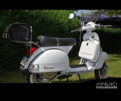 Kit Ricambi Restauro Piaggio Vespa PX 125 150 200 - 21