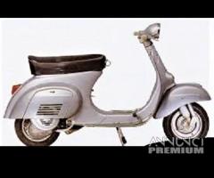 Pezzi Nuovi di Carrozzeria VESPA 50 1*SERIE N L R