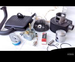 POWER KIT 150cc Motore Vespa 125 VNB GT GTR SUPER