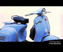 Pezzi Nuovi per Vespa SUPER 125 - 150 VNC1M VBC1M