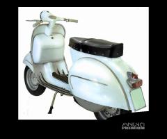 Ricambi di carrozzeria Vespa 160 GS telaio VSB1T