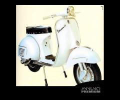 Bauletto Anteriore Piaggio Vespa GS 160 ( VSB1T ) - 6