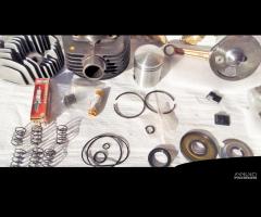 Kit Revisione motore Vespa 125 VNB GT 150 SPRINT S - 8