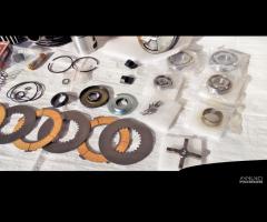 Kit Revisione motore Vespa 125 VNB GT 150 SPRINT S - 9