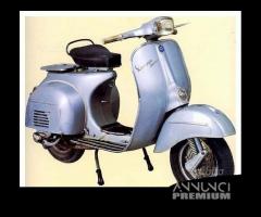 Ricambi Kit Restauro Vespa 150 GL SPRINT 125 GT