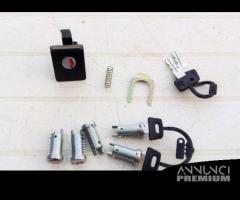 Kit Restauro Ricambi Vespa PK50 PK50S PK 50 125 S - 7