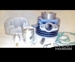 Kit Restauro Ricambi Vespa PK50 PK50S PK 50 125 S - 18