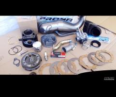 Kit Pronto Gara 110cc per Vespa 50 Special N L R