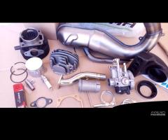 Kit Pronto Gara 110cc per Vespa 50 Special N L R