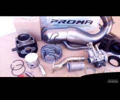 Kit Pronto Gara 110cc per Vespa 50 Special N L R