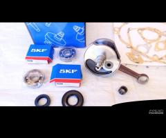 Kit Pronto Gara 110cc per Vespa 50 Special N L R - 8