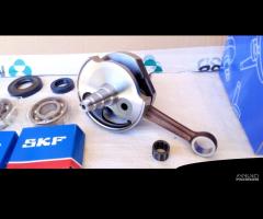 Kit Pronto Gara 110cc per Vespa 50 Special N L R - 9