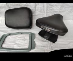 Vespa 50 N R L Kit 2 Selle doppie Sella e Sellino