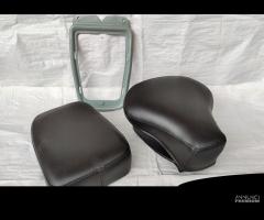 Vespa 50 N R L Kit 2 Selle doppie Sella e Sellino