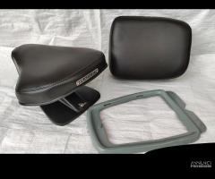 Vespa 50 N R L Kit 2 Selle doppie Sella e Sellino - 9