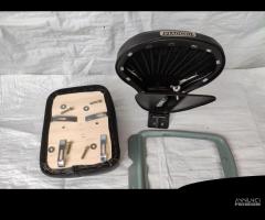 Vespa 50 N R L Kit 2 Selle doppie Sella e Sellino - 13