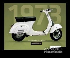 KIT Ricambi Vespa 50 Special V5A2M V5B3M V5B1M