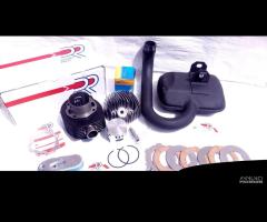 KIT MODIFICA 180cc Vespa 125 150 PX TS SPRINT VEL