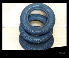 3 Gomme MICHELIN S83 2.75-9 3.50-8 3.00-10 3.50-10