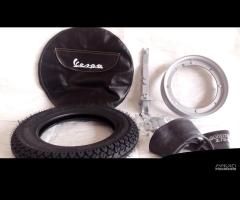 Kit Ruota di scorta Vespa 50R Special ruote 2.75-9