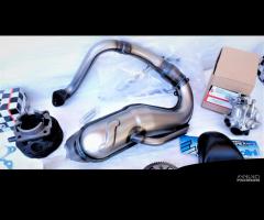 KIT DR 105cc Pronto Gara Vespa 50 L R SPECIAL