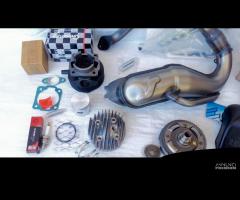 KIT DR 105cc Pronto Gara Vespa 50 L R SPECIAL