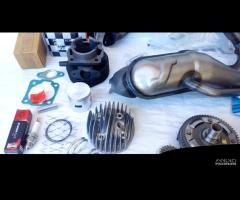 KIT DR 105cc Pronto Gara Vespa 50 L R SPECIAL - 6