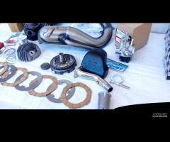 KIT DR 105cc Pronto Gara Vespa 50 L R SPECIAL - 8