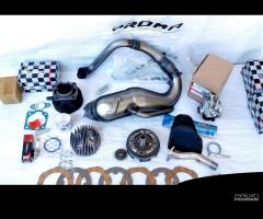 KIT DR 105cc Pronto Gara Vespa 50 L R SPECIAL - 9