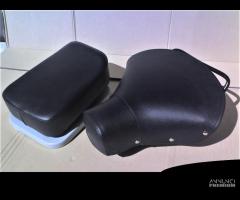 Accessori Vespa 125 150 SUPER Telaio VNC1T VBC1T - 7