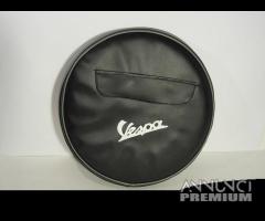 Accessori Vespa 125 150 SUPER Telaio VNC1T VBC1T - 10