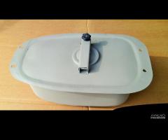 Accessori Vespa 125 150 SUPER Telaio VNC1T VBC1T - 18