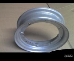 Accessori Vespa 125 150 SUPER Telaio VNC1T VBC1T - 21