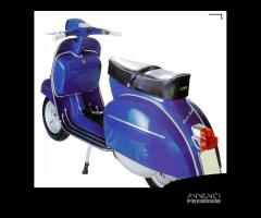 Pezzi di Ricambio Piaggio Vespa 180 SS VSC1T SS180 - 24