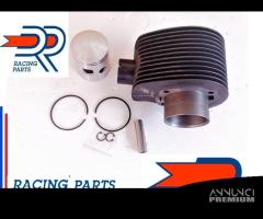 DR Power Kit 200cc Vespa Rally PX 200 ARCOBALENO