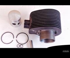 DR Power Kit 200cc Vespa Rally PX 200 ARCOBALENO