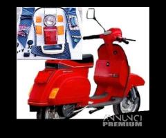 Pezzi di Ricambio Vespa PK50XL PK50 XL Rush HP V