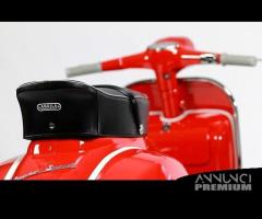 Sella Aquila Piaggio Vespa SS 180 SUPERSPORT - 11