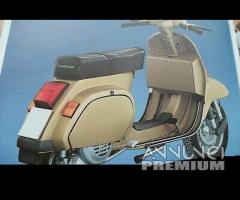 Sella Lunga Piaggio Vespa PK50 PK125 PK 50 125 S - 11