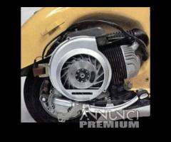 KIT Ricambi Motore Vespa 125 150 VNB VBB SUPER GL