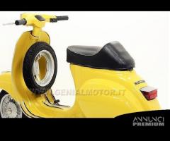 KIT Montaggio Vespa SPECIAL 50 Faro Quadrato *New