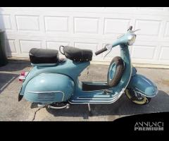 Pezzi di Ricambio per Vespa 150 VBA1M VBB1M VBB2M - 30